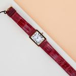 Cartier Tank Solo W5200004 - (2/8)