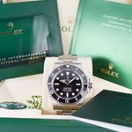 Rolex Submariner No Date 124060 - (7/7)