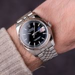 Rolex Datejust 36 116234 - (1/8)