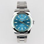 Rolex Milgauss 116400GV - (1/8)