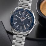 Omega Seamaster Planet Ocean 215.30.40.20.03.001 - (3/8)