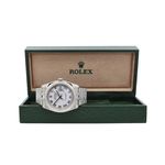 Rolex Datejust 36 116234 (Unknown (random serial)) - 36 mm Steel case (2/6)