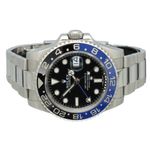 Rolex GMT-Master II 116710BLNR - (4/7)