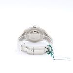 Rolex GMT-Master II 126710GRNR (2024) - Zwart wijzerplaat 40mm Staal (6/8)