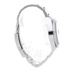 Rolex GMT-Master II 126710GRNR (2025) - Zwart wijzerplaat 40mm Staal (6/7)