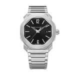Bulgari Octo 102704 (2026) - 41mm Staal (1/1)
