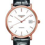 Longines Elegant L4.787.8.12.4 - (1/1)