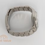 Rolex Oyster Perpetual 36 126000 (2025) - Green dial 36 mm Steel case (5/5)