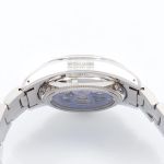 Grand Seiko Heritage Collection SBGR325 (2025) - Blue dial 38 mm Steel case (7/8)