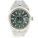 Rolex Sky-Dweller 336934 - (1/7)