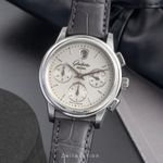 Glashütte Original Senator Chronograph 39-32-03-03-04 - (1/8)