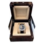 Zenith El Primero Chronomaster 03.2080.4021/21.C496 (2015) - Black dial 42 mm Steel case (10/10)