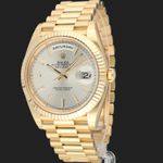 Rolex Day-Date 40 228238 (2023) - 40 mm Yellow Gold case (1/8)