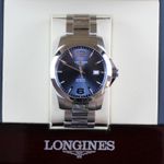 Longines Conquest L3.777.4.99.6 - (1/1)