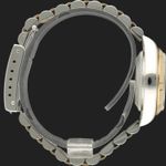 Rolex Lady-Datejust 69173 (1995) - Champagne dial 26 mm Gold/Steel case (5/8)