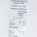 Breitling Chrono Cockpit A13357 - (5/8)