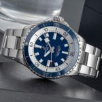 Breitling Superocean 42 A17375E71C1A1 - (2/8)
