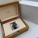 Omega Seamaster Diver 300 M 210.32.42.20.03.001 (2024) - Blue dial 42 mm Steel case (3/8)