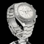 Omega Speedmaster Date 3211.30 - (4/8)