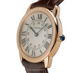Cartier Ronde Solo de Cartier W6701007 - (5/8)