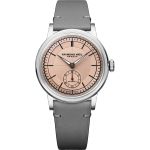 Raymond Weil Millesime 2130-STC-80001 (2026) - 35mm Staal (1/1)