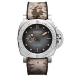 Panerai Submersible PAM01518 - (1/4)
