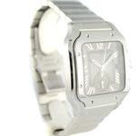 Cartier Santos WSSA0076 - (4/7)
