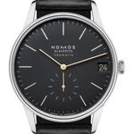 NOMOS Orion Neomatik 366 - (1/1)