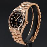Rolex Day-Date 36 118235 - (4/8)