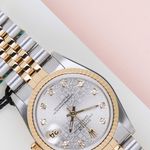 Rolex Datejust 31 68273 - (4/8)