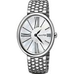 Eberhard & Co. Gilda 61008.01 CA (2026) - Pearl dial 32 mm Steel case (1/1)
