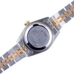 Rolex Lady-Datejust 69173 (1987) - 26 mm Gold/Steel case (4/8)