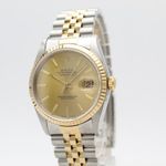 Rolex Datejust 16233 - (6/10)
