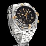 Breitling Crosswind Chronograph B13355 - (4/8)