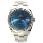 Rolex Datejust 41 126334 - (2/8)