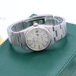 Rolex Datejust 36 16234 - (3/8)
