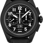 Zenith Pilot 49.4000.3620/21.I001 - (1/1)