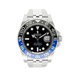 Rolex GMT-Master II 126710BLNR - (1/5)