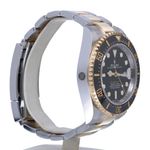 Rolex Sea-Dweller 126603 (2023) - Black dial 43 mm Steel case (8/8)
