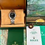 Rolex Explorer 14270 - (4/8)