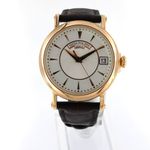 Patek Philippe Calatrava 5153R - (1/8)