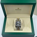 Rolex Datejust 41 126333 - (4/8)