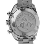 Omega Speedmaster 324.30.38.50.01.001 (2026) - Zwart wijzerplaat 38mm Staal (6/7)