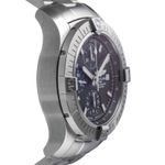 Breitling Avenger A13385 - (7/8)