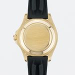 Rolex Yacht-Master 42 226658 (2024) - Black dial 42 mm Yellow Gold case (3/5)