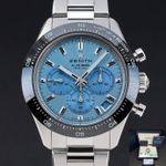Zenith Chronomaster Sport 03.3105.3600/52.M3100 - (1/8)