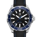 TAG Heuer Aquaracer 300M WAY201C.FC6395 - (6/6)
