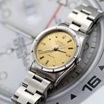 Rolex Air-King 14010 - (5/8)