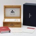 Omega Seamaster Aqua Terra 231.90.39.21.04.001 - (7/8)