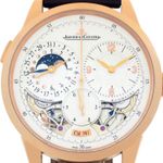Jaeger-LeCoultre Duomètre Q6042420 - (2/4)